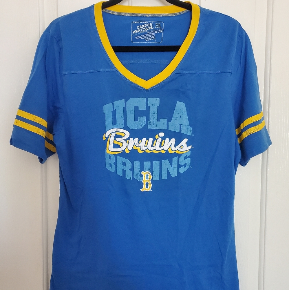 ❌SOLD❌ UCLA Bruins Shirt
